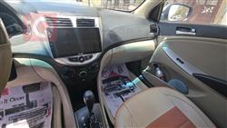 هيونداي أكسنت